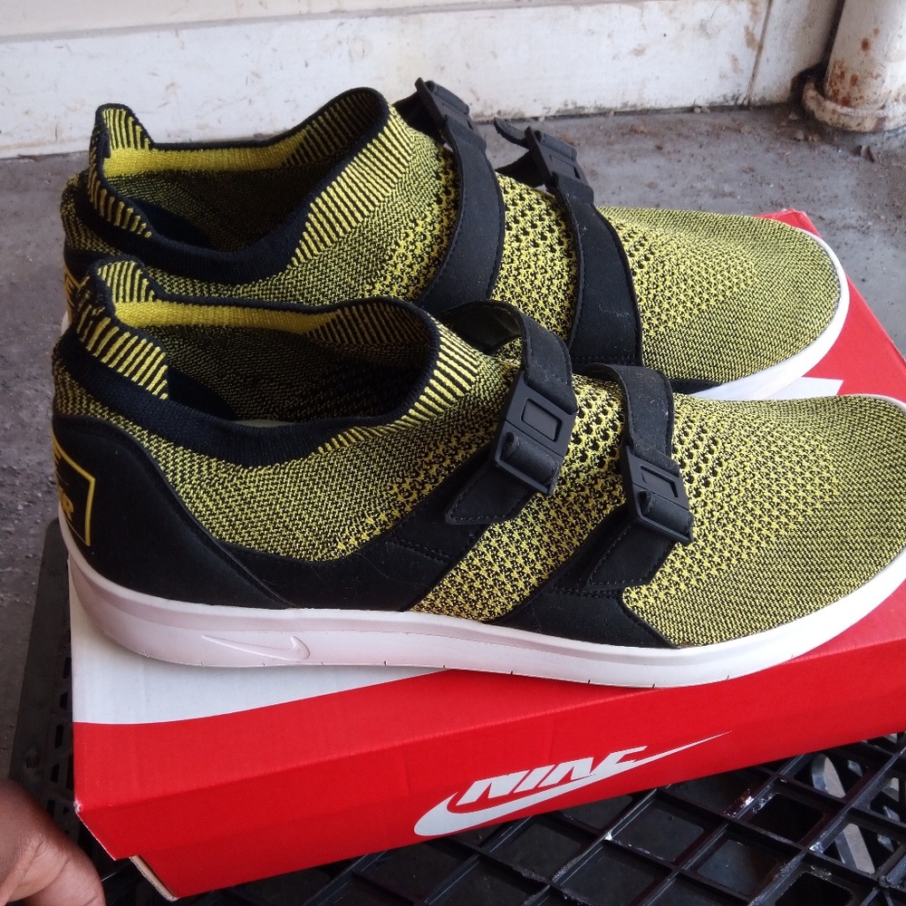 Nike Sportswear shoes